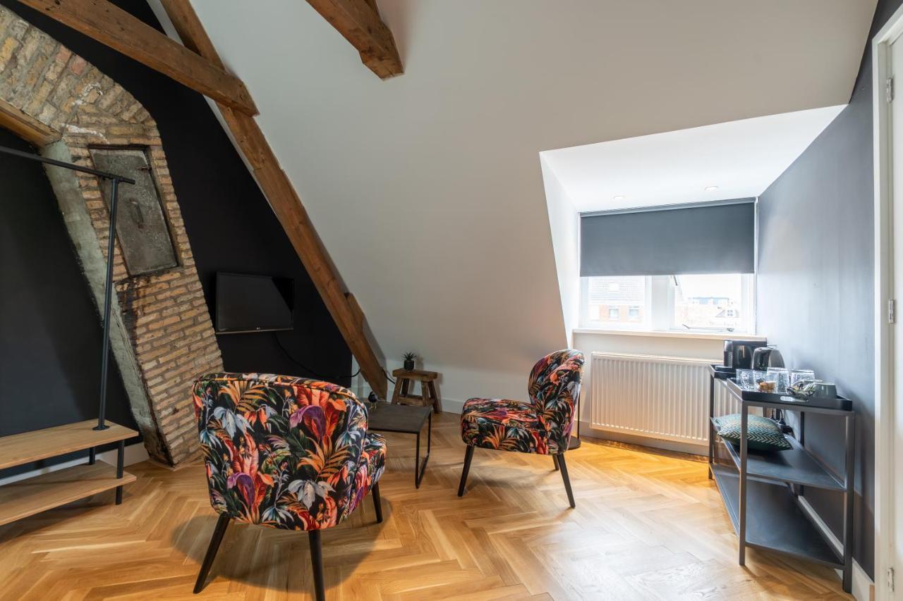 Stadslogement Hoogend Sneek